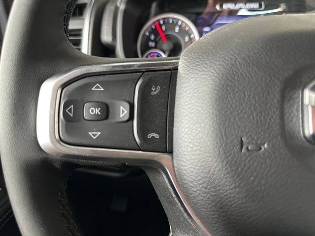 2025 Ram 2500 Big Horn photo 12