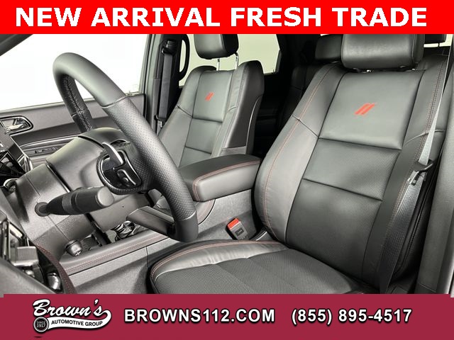 2026 Dodge Durango GT Plus's photo