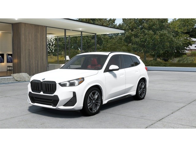 2025 BMW X1