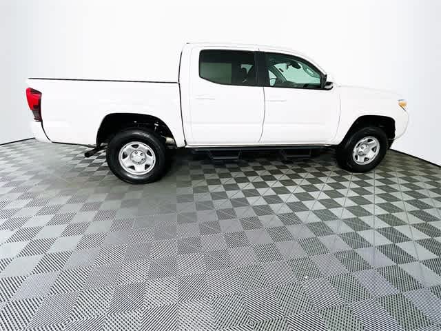 2021 Toyota Tacoma SR photo 8