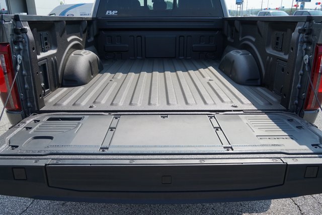 2025 FORD F-150 - Image 29