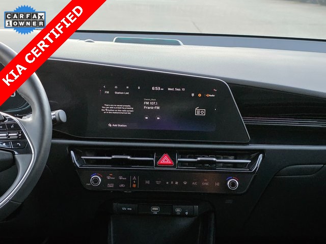 2024 Kia Niro Plug-In Hybrid EX photo 18