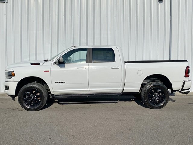 2021 Ram 2500 Big Horn photo 5