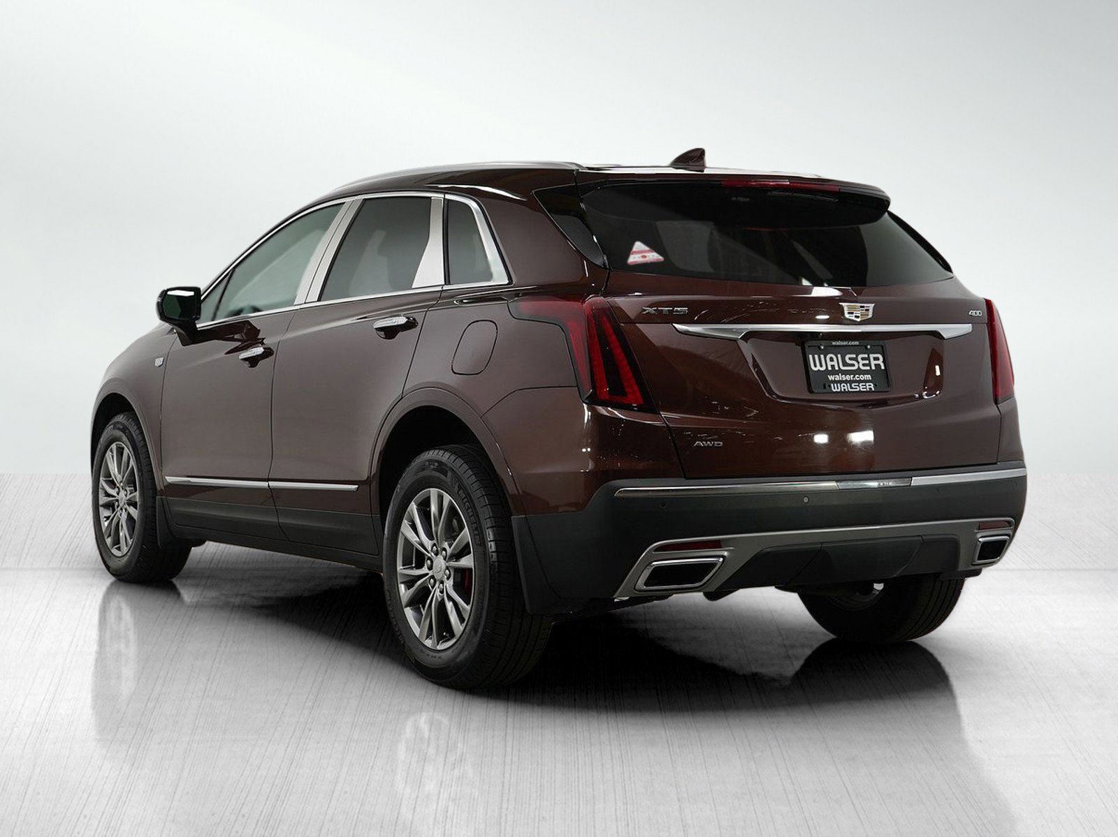 2023 Cadillac XT5 Premium Luxury photo 3