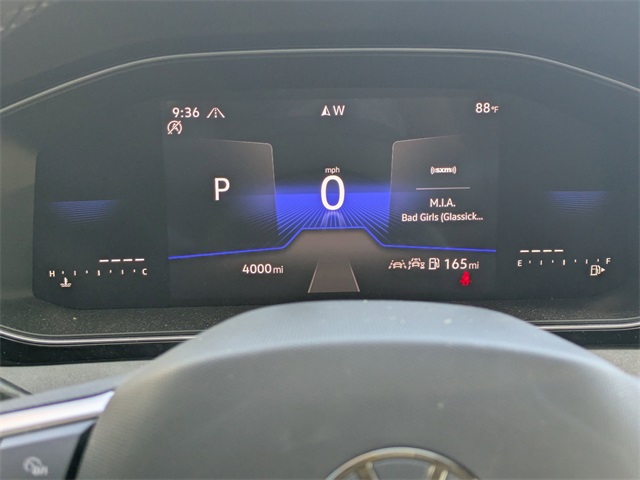 2025 Volkswagen Jetta 1.5T SE photo 28