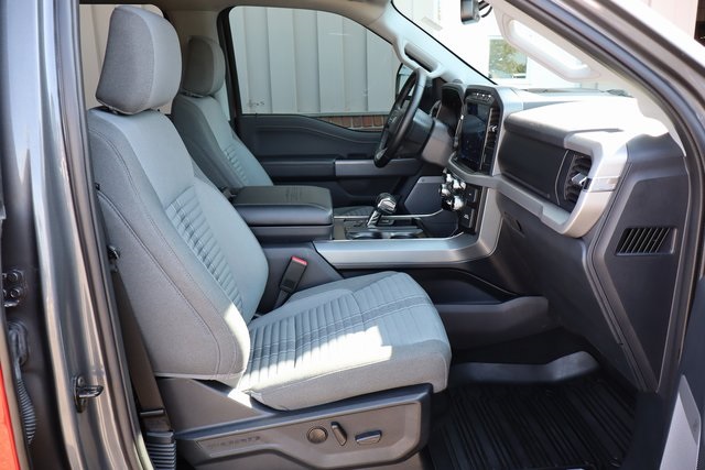 2023 Ford F-150 XLT photo 48