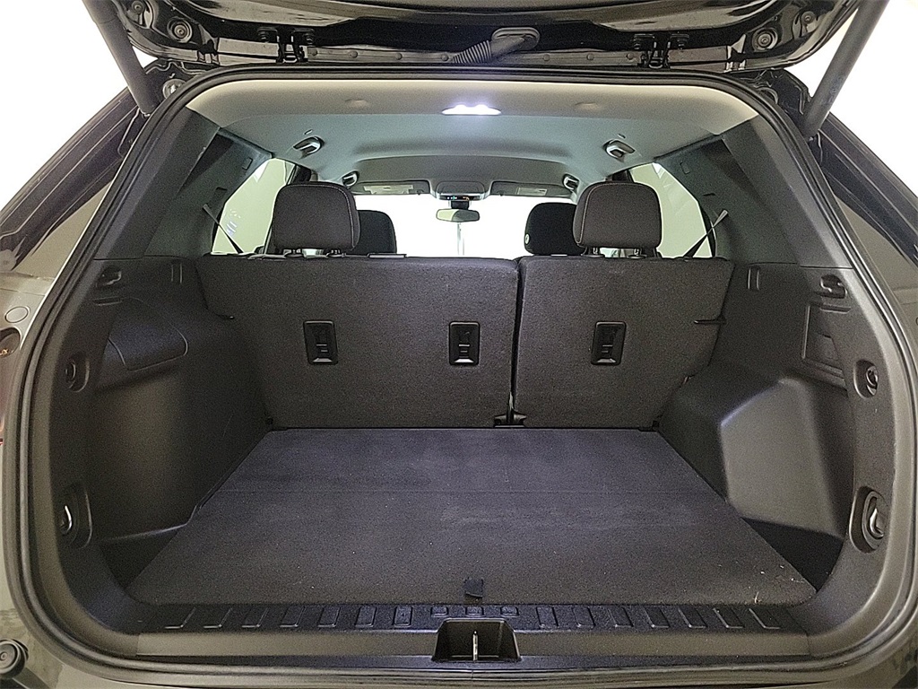 2022 CHEVROLET EQUINOX - Image 21