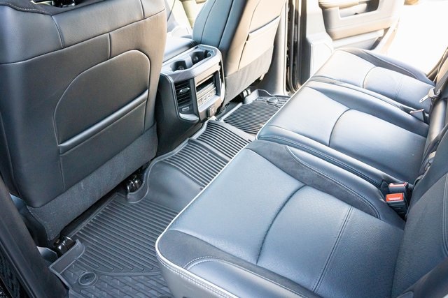 2025 Ram 2500 Laramie photo 30