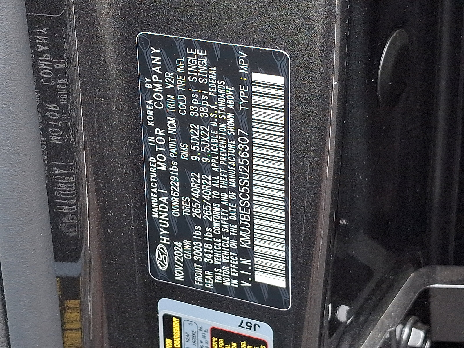 2025 Genesis GV80 Coupe 3.5T AWD photo 28