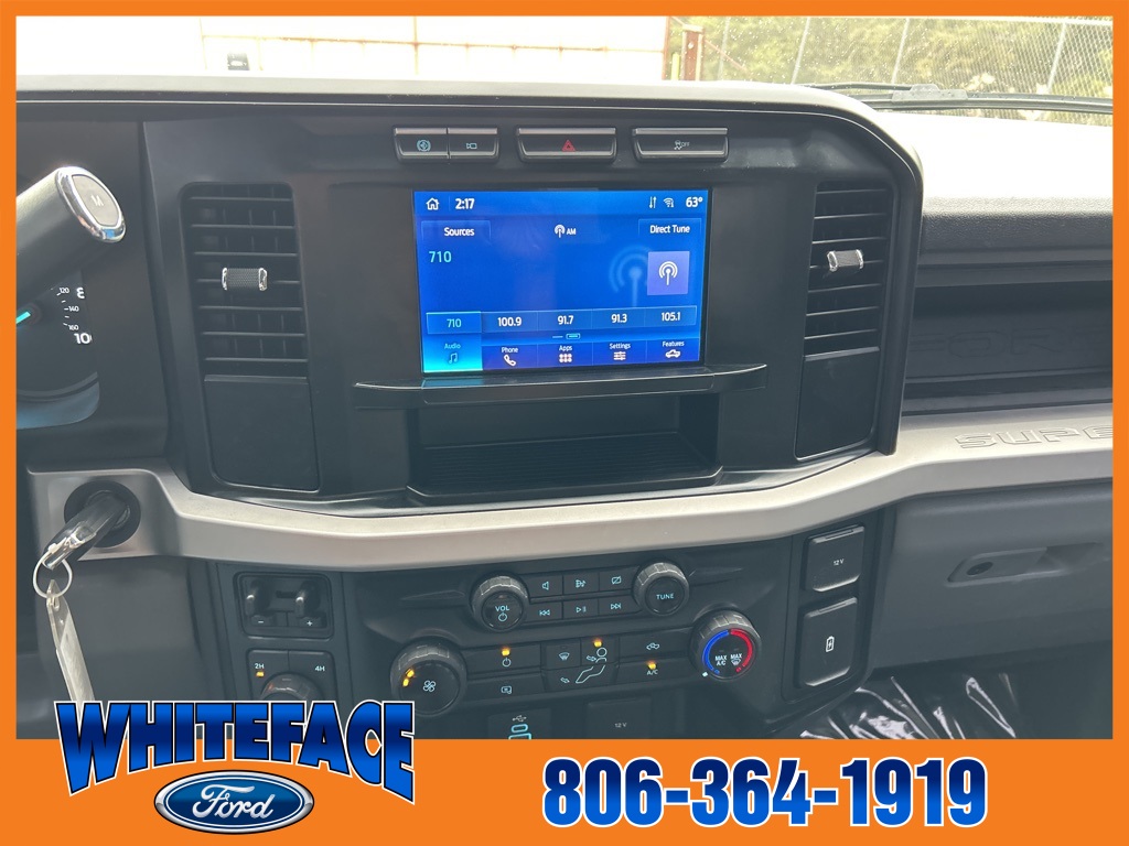 2023 Ford F-350 XL photo 23