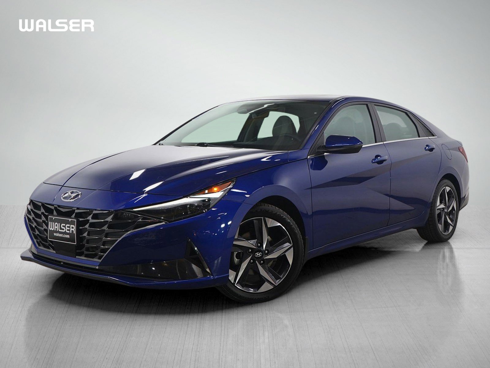 2023 Hyundai Elantra Limited's photo