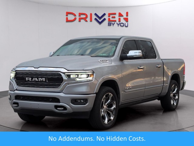 2019 RAM Ram 1500 Pickup Limited's photo