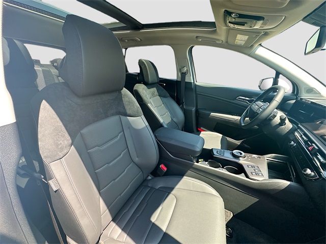 2026 Kia Sportage Hybrid SX Prestige photo 27