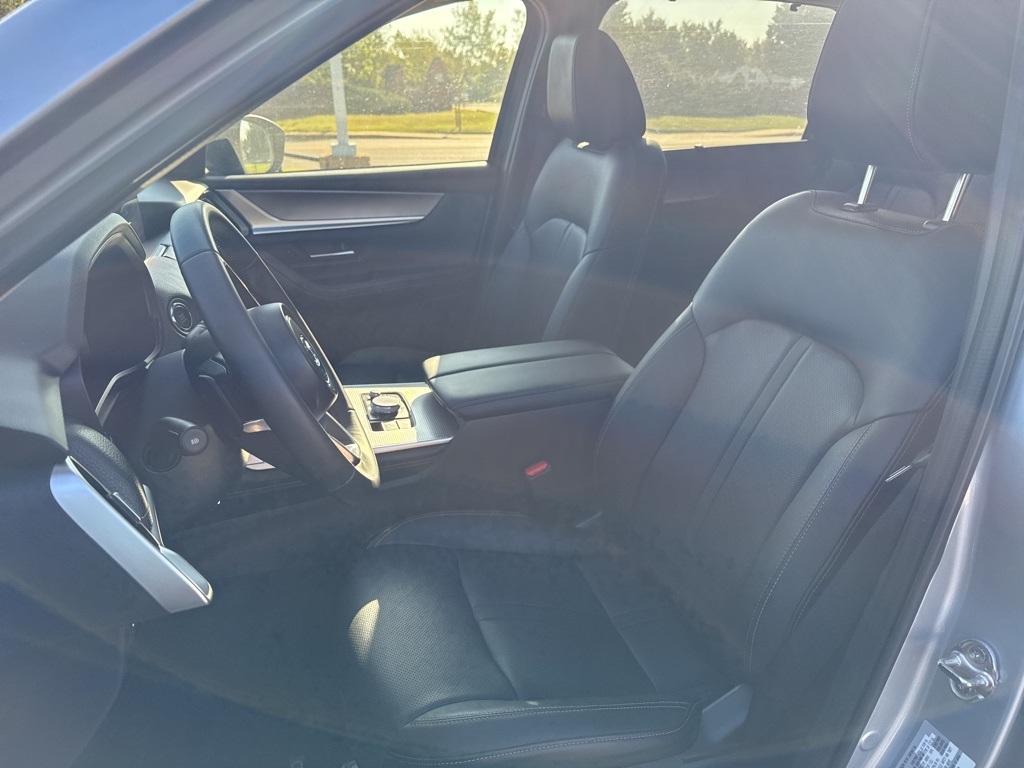 2025 Mazda CX-90 3.3 Turbo Premium photo 3