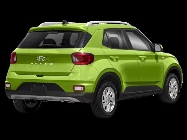 2022 Hyundai Venue SEL Limited photo 2