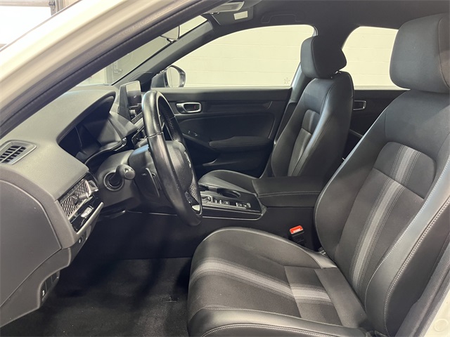 2023 Honda Civic Sport photo 8