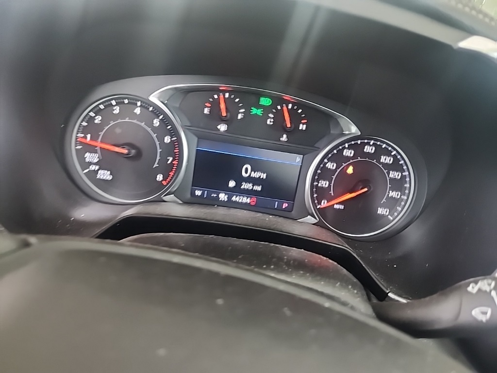 2023 Chevrolet Blazer 2LT photo 3