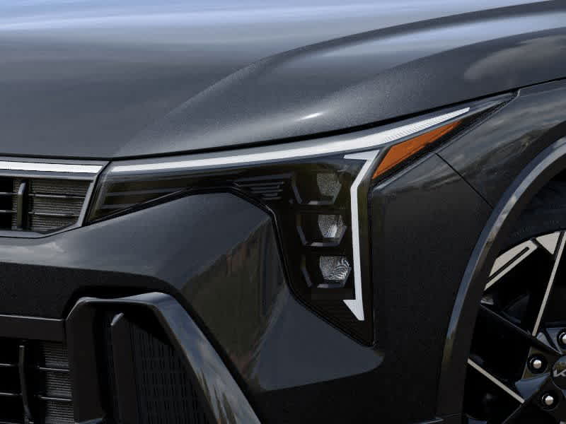 2025 Kia K4 GT-Line photo 6