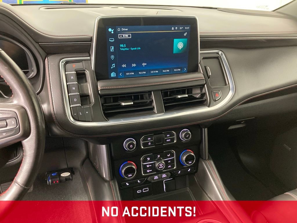 Used 2023 Chevrolet Suburban RST with VIN 1GNSKEKD6PR115179 for sale in Monticello, Minnesota