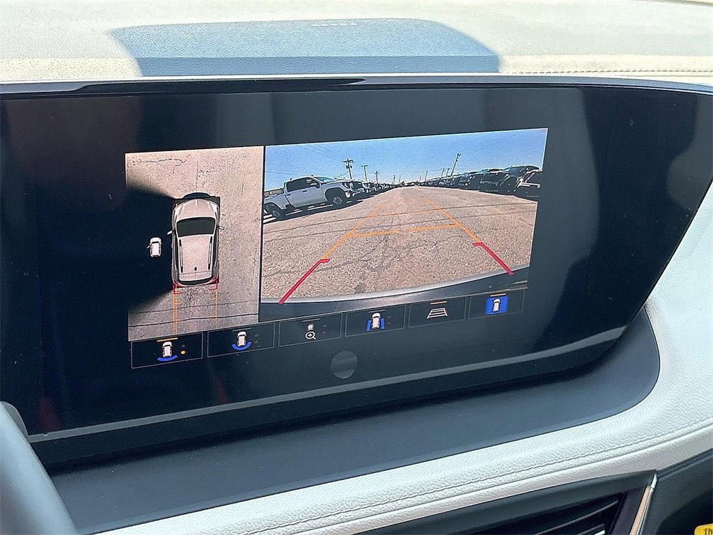 2026 Buick Encore Preferred photo 11