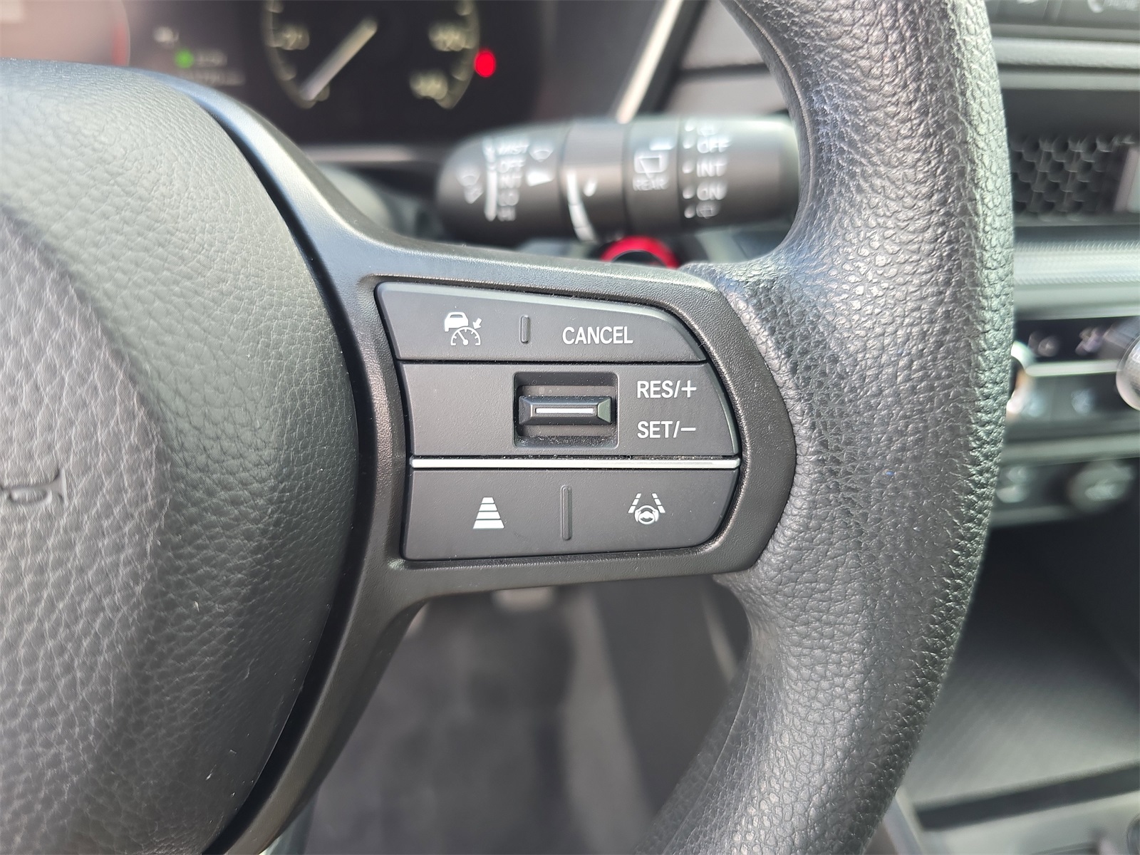 2025 Honda CR-V EX photo 17