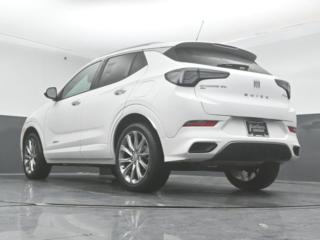 2024 BUICK ENCORE GX - Image 38