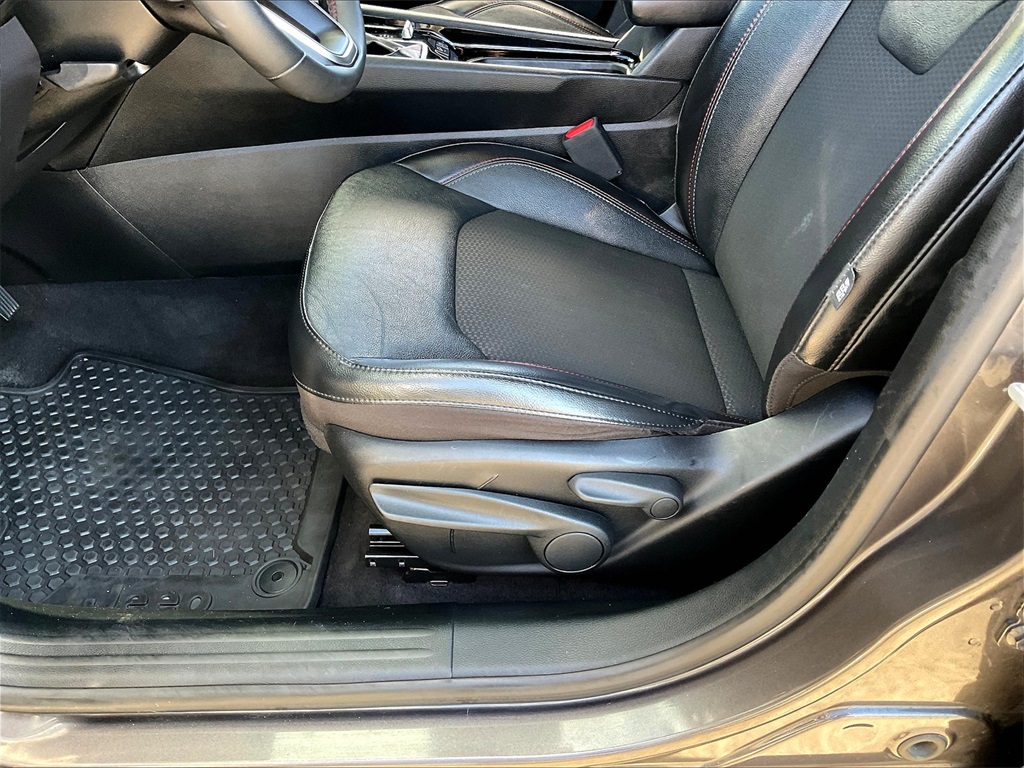 2023 Jeep Compass Trailhawk photo 33
