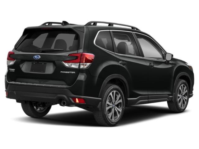 Certified 2024 Subaru Forester Limited with VIN JF2SKALC9RH445707 for sale in Saint Cloud, Minnesota