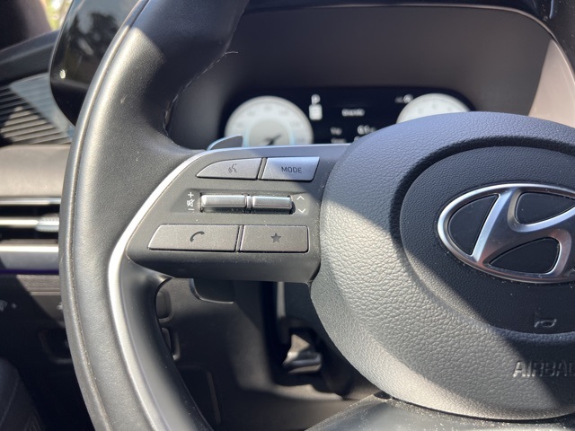 2023 Hyundai Palisade Calligraphy photo 25
