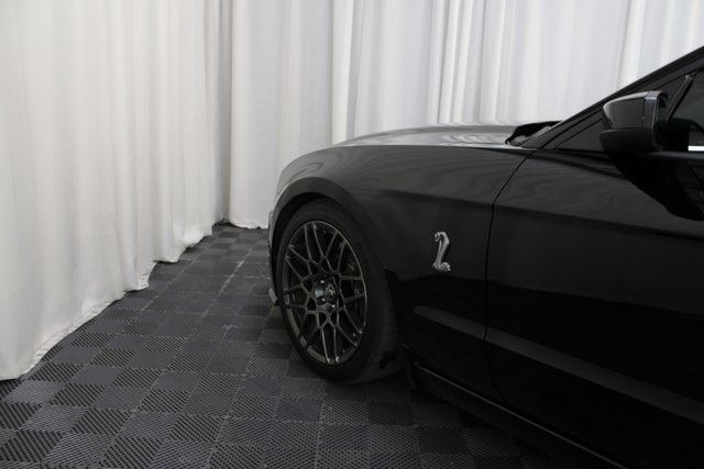 2014 Ford Mustang Shelby GT500 photo 22