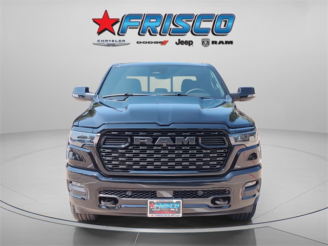 2026 Ram 1500 Big Horn Lone Star photo 2