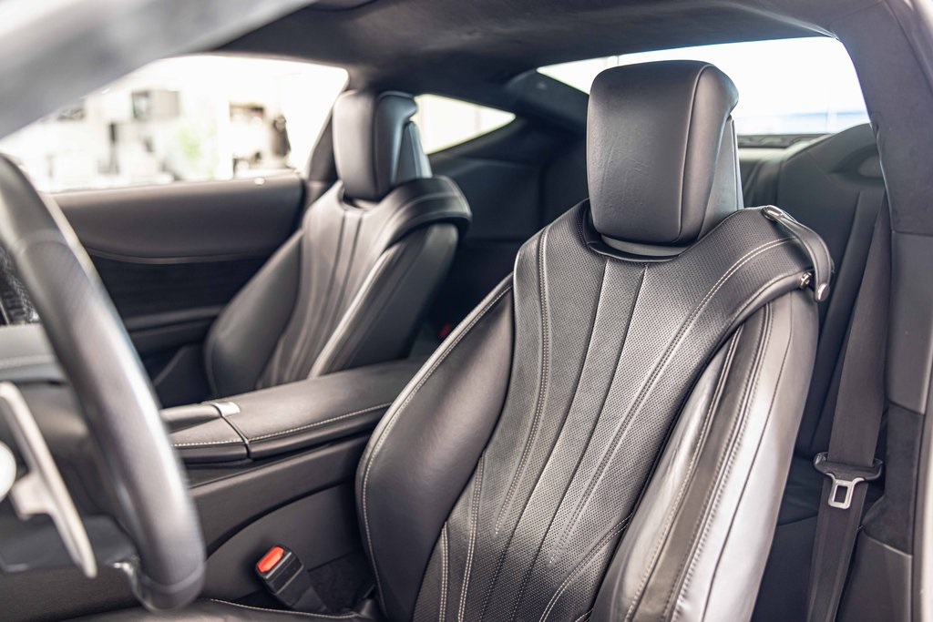 2018 LEXUS LC - Image 17