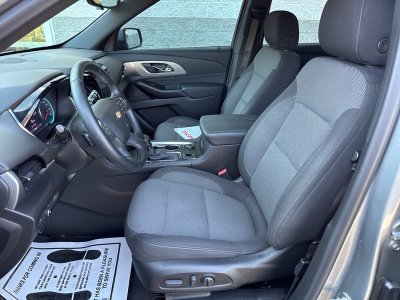 2023 Chevrolet Traverse photo 20