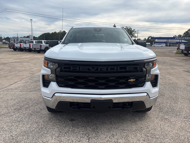 2022 Chevrolet Silverado 1500 photo 3