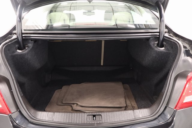 2015 Buick LaCrosse Leather photo 16