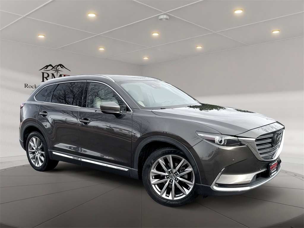 2019 Mazda CX-9 Grand Touring's photo