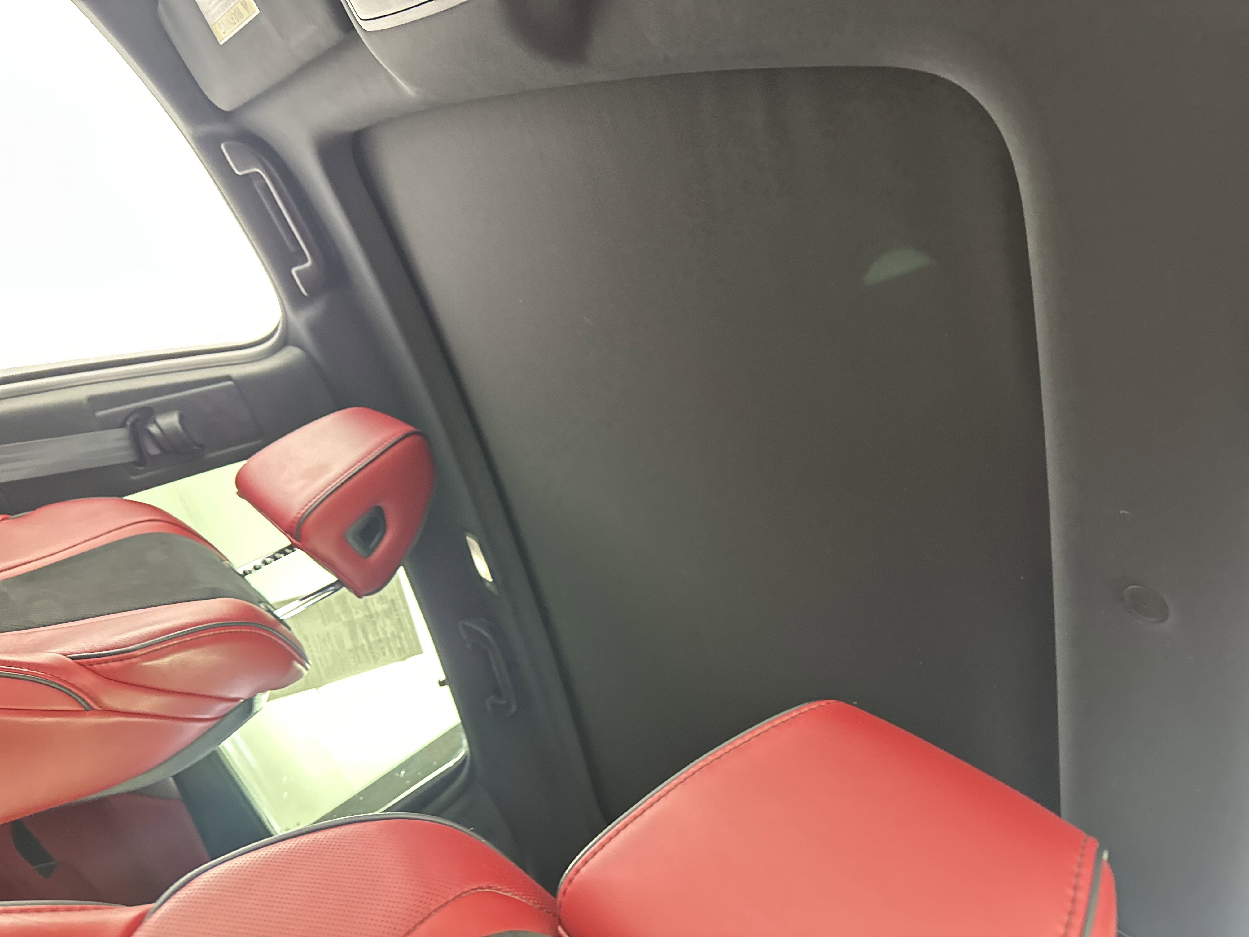 2022 Acura MDX A-Spec photo 2