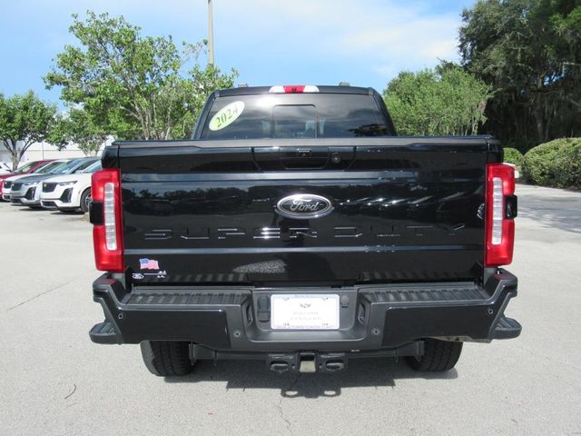 2024 Ford F-250 photo 4