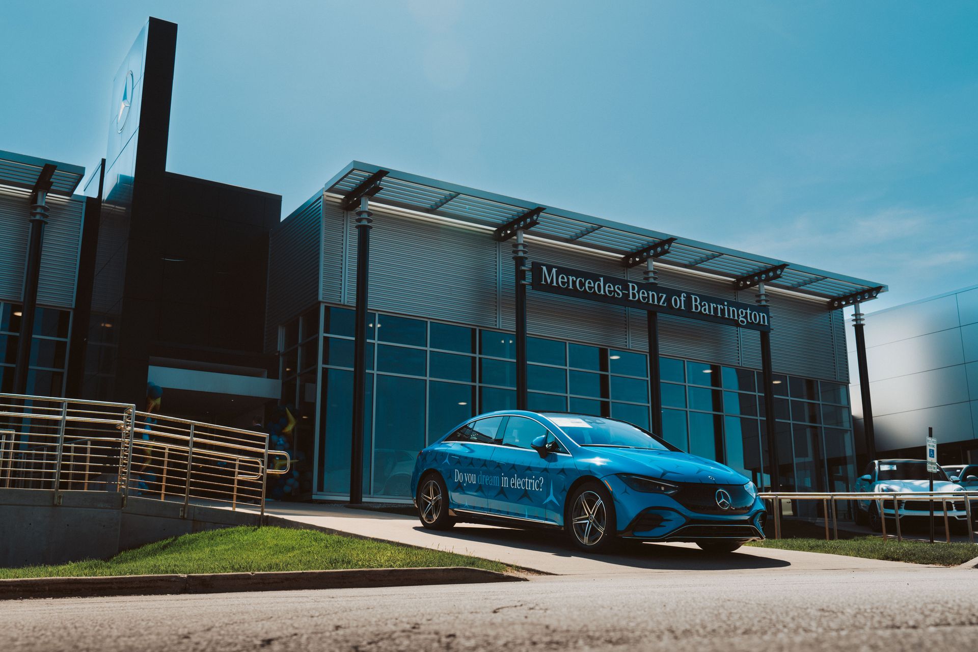 2020 Mercedes Benz GLE 350 4MATIC photo 6