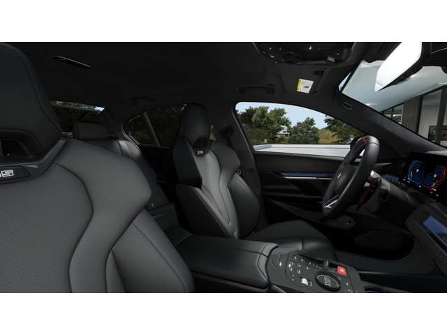 2026 Bmw M5 5 Sedan photo 9