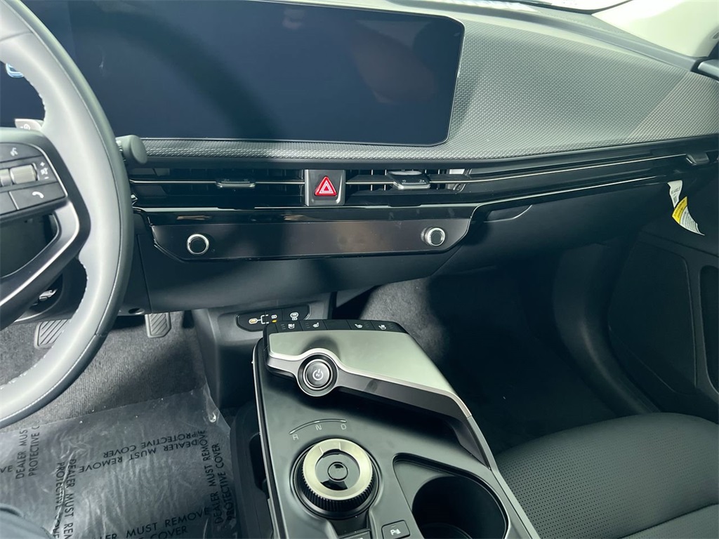 2025 Kia EV6 Wind photo 22