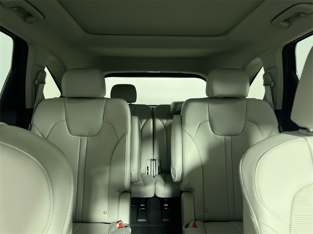 2025 Kia Sorento EX photo 29