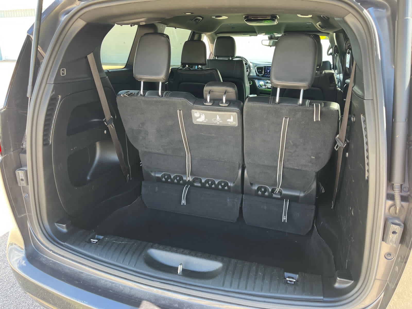 2018 Chrysler Pacifica Touring L photo 13