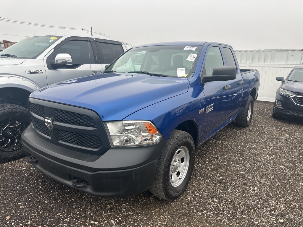 2015 RAM Ram 1500 Pickup Tradesman
