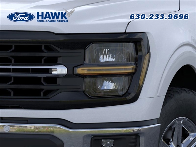 2025 FORD F-150 - Image 18