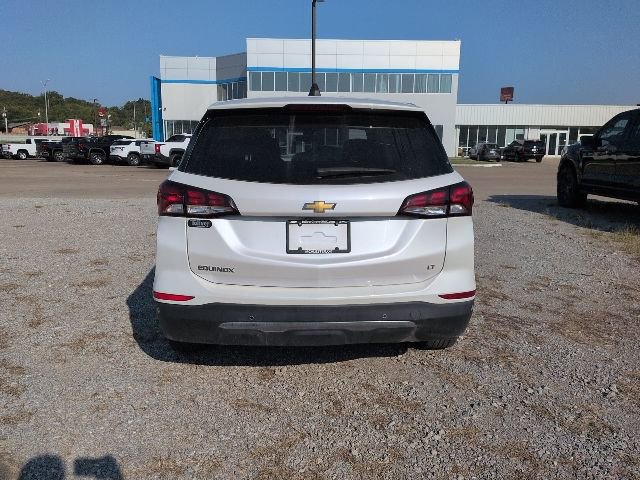 2022 Chevrolet Equinox LT photo 5