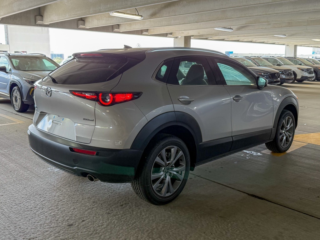 2024 Mazda CX-30 2.5 S Premium photo 5