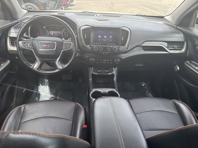 2022 Gmc Terrain AT4 photo 22