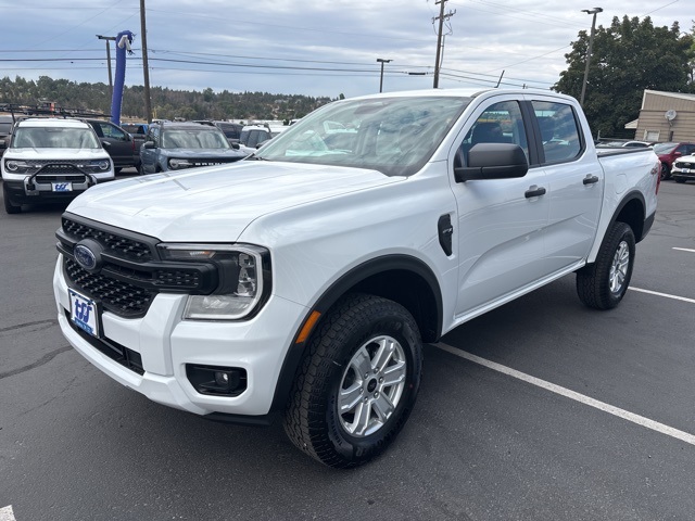 2025 Ford Ranger XL photo 4