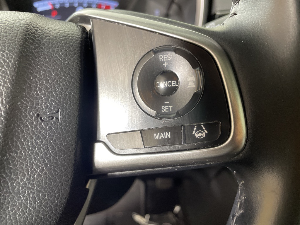 2018 Honda CR-V Touring photo 24